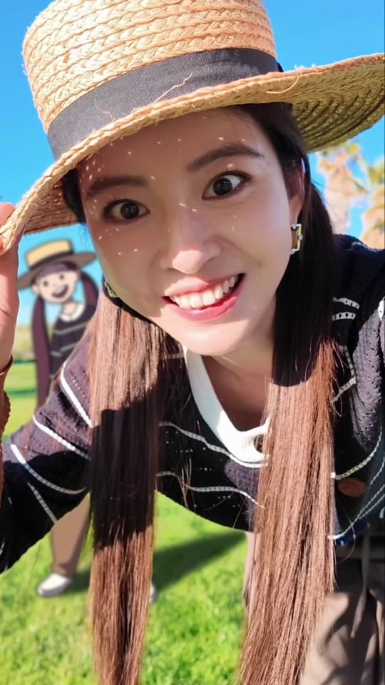 Post 2 by 米雷-RayDog on TikTok (video)