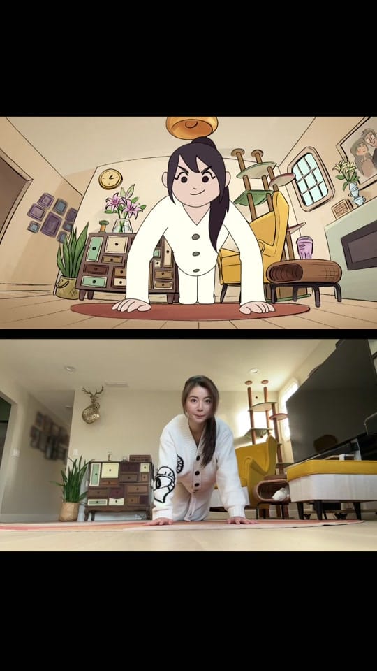 Post 4 by 米雷-RayDog on TikTok (video)