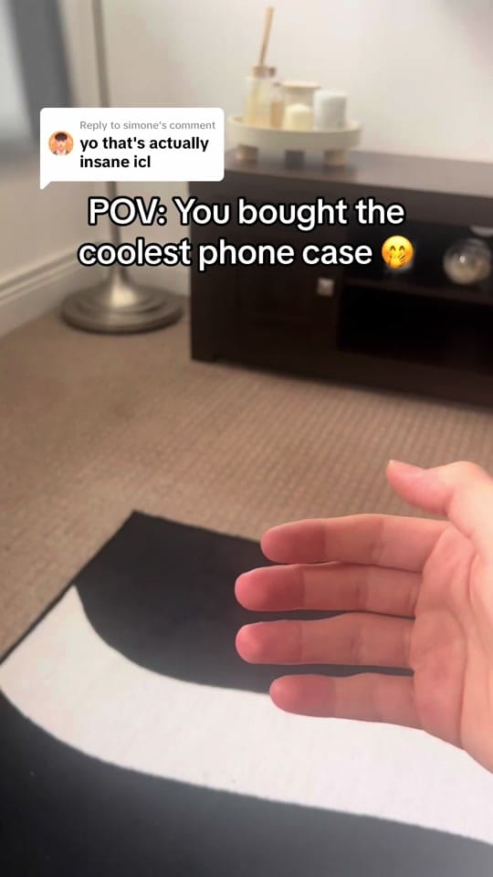 Post 6 by CalcSwift 🚀 Innovative Tech! on TikTok (video)