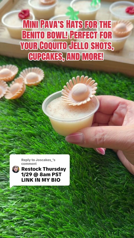 Post 6 by Joscakes | Las Vegas on TikTok (video)