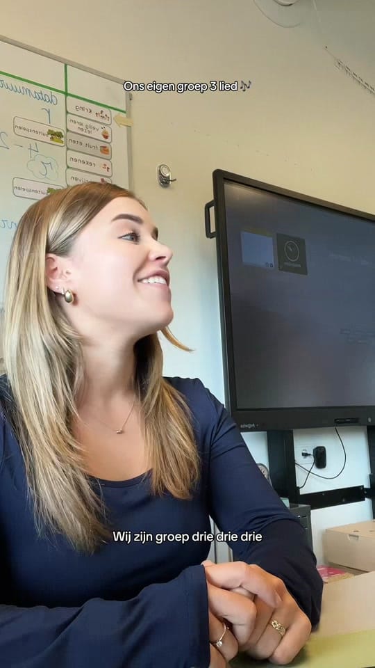 Post 9 by Yaëlle on TikTok (video)