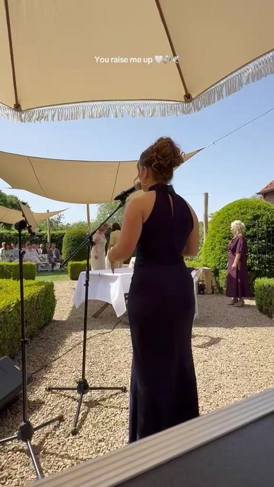 Post 3 by Yaëlle on TikTok (video)