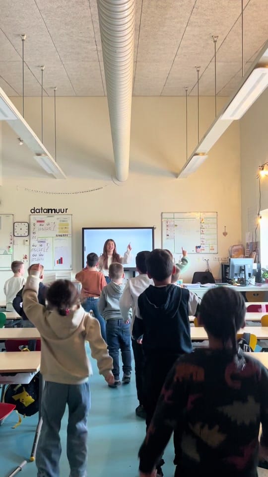 Post 4 by Yaëlle on TikTok (video)