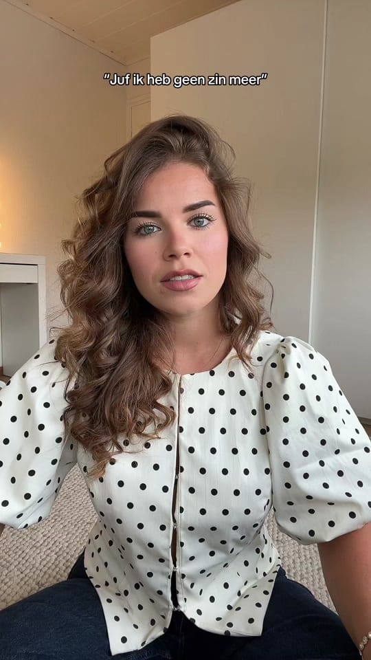 Post 2 by Yaëlle on TikTok (video)