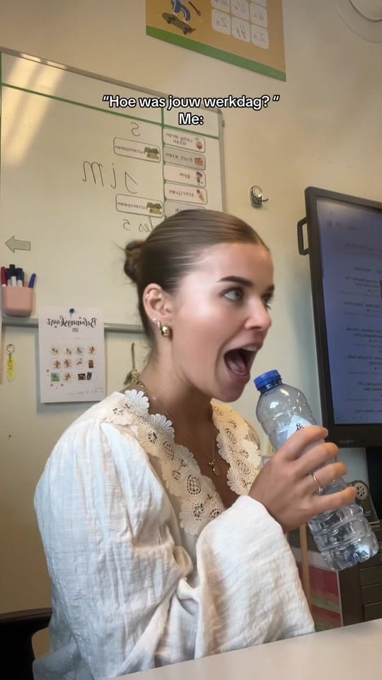 Post 10 by Yaëlle on TikTok (video)