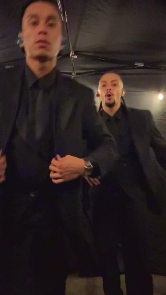 Post 1 by MYKEE MOVES on TikTok (video)