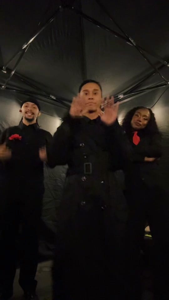 Post 7 by MYKEE MOVES on TikTok (video)