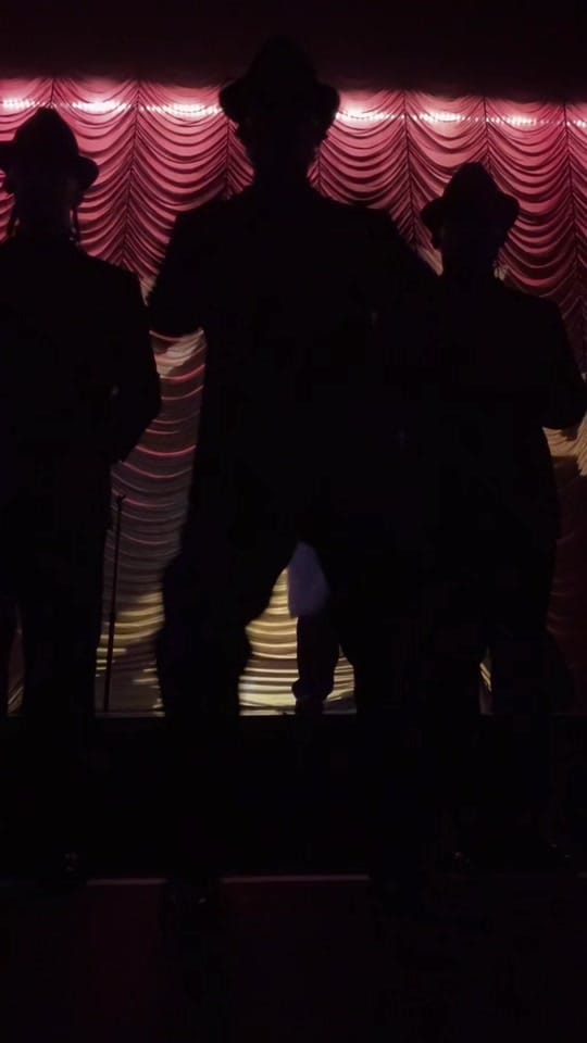 Post 3 by MYKEE MOVES on TikTok (video)