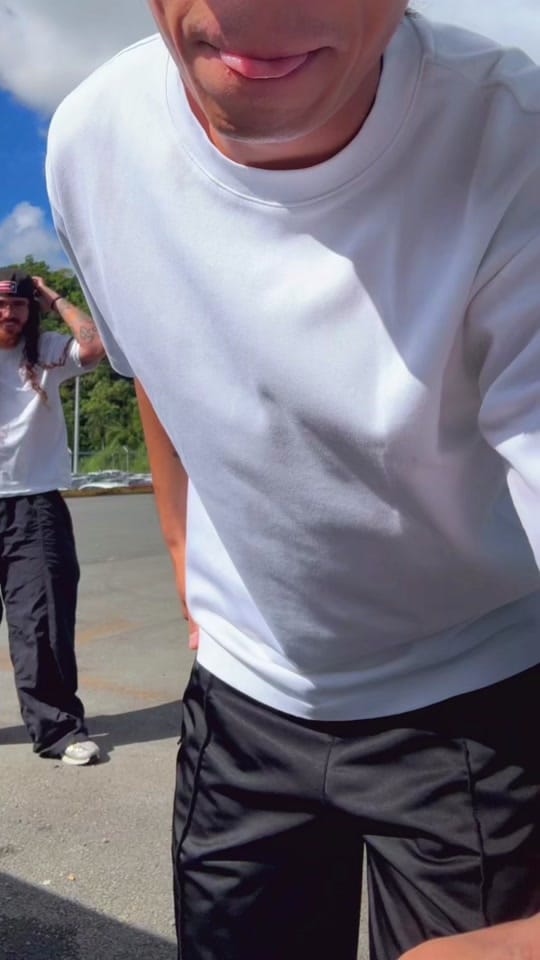 Post 2 by MYKEE MOVES on TikTok (video)