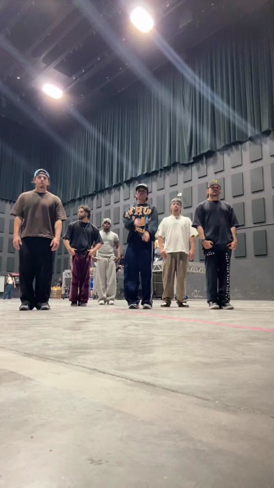 Post 6 by MYKEE MOVES on TikTok (video)