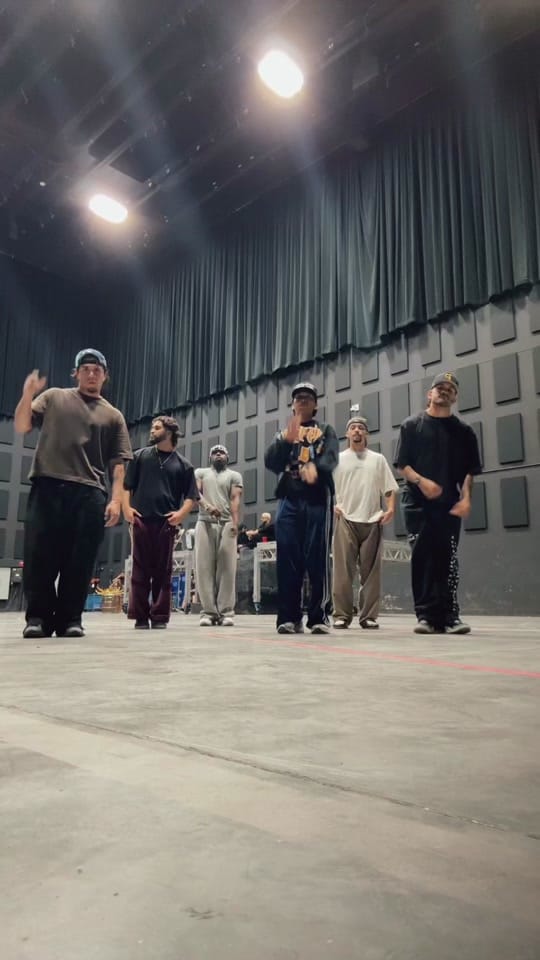 Post 10 by MYKEE MOVES on TikTok (video)