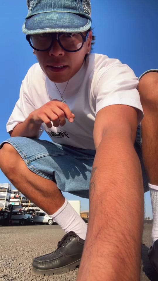 Post 8 by MYKEE MOVES on TikTok (video)