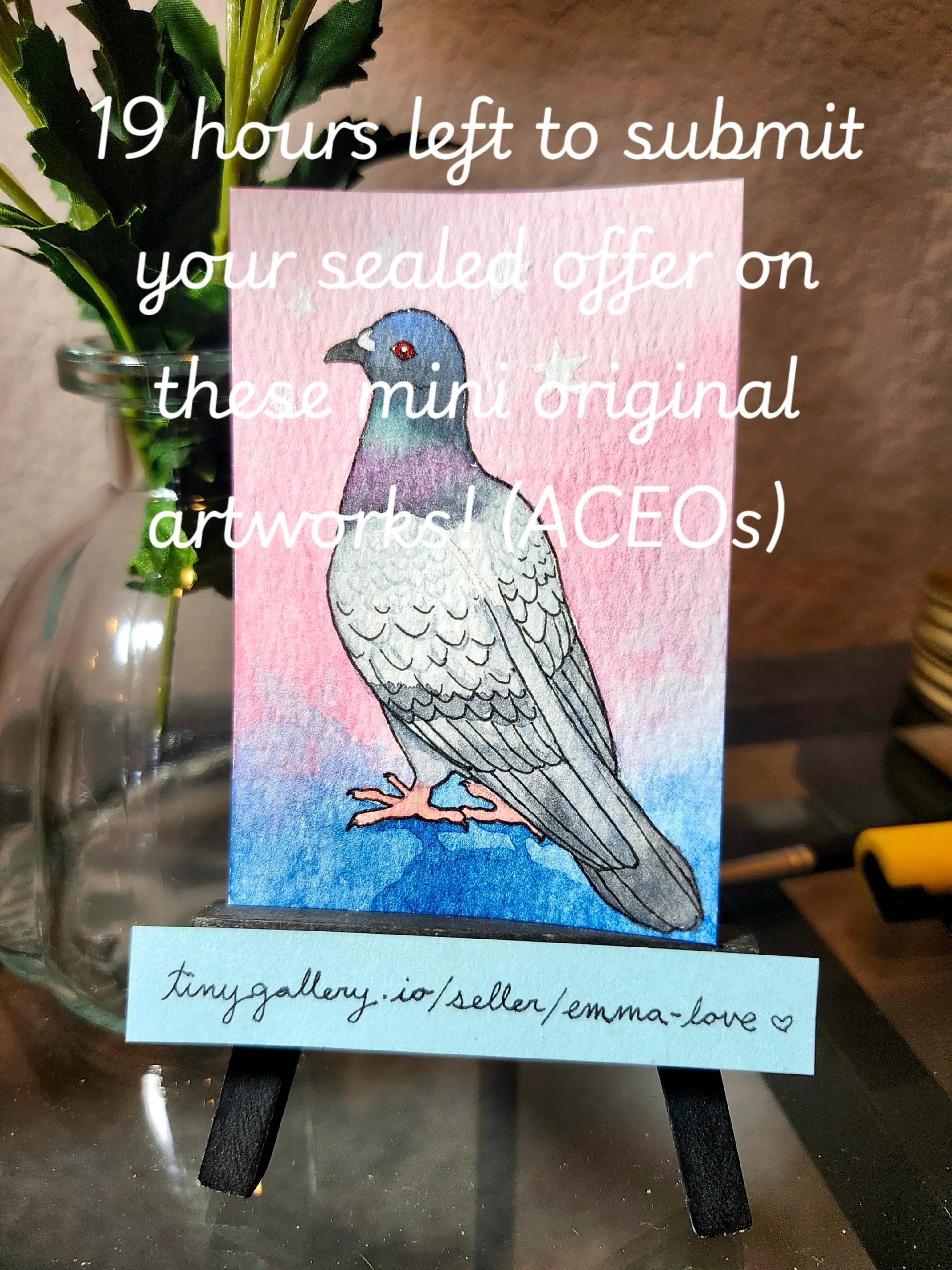 Post 2 by Emma Love | Artist, SAHM on TikTok (video)