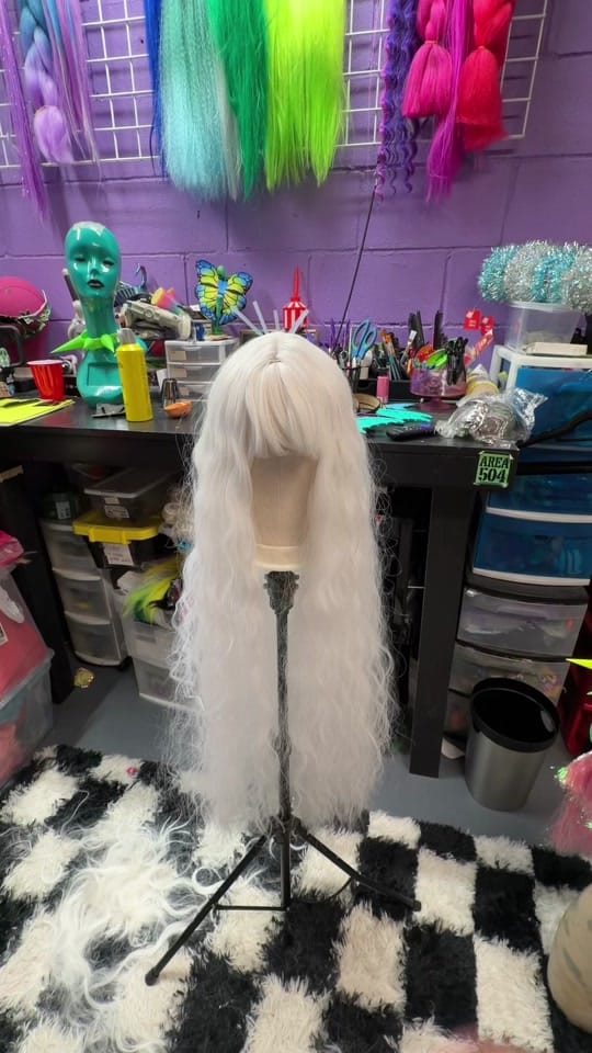 Post 10 by She Comes in Peace on TikTok (video)