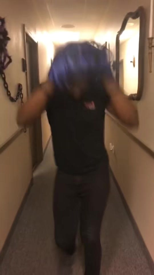 Post 4 by Twerkgodq on TikTok (video)