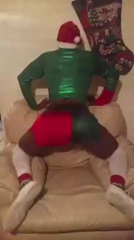 Post 6 by Twerkgodq on TikTok (video)