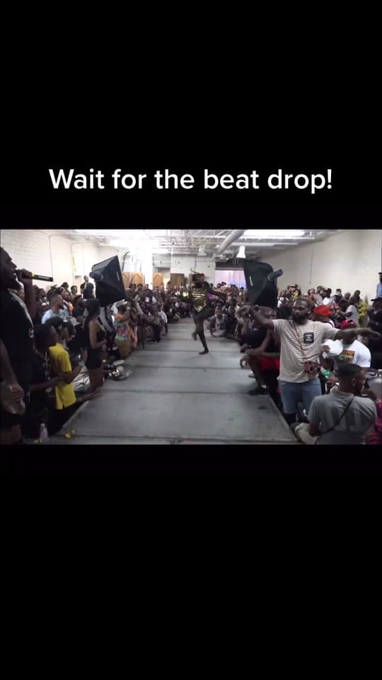 Post 10 by Twerkgodq on TikTok (video)