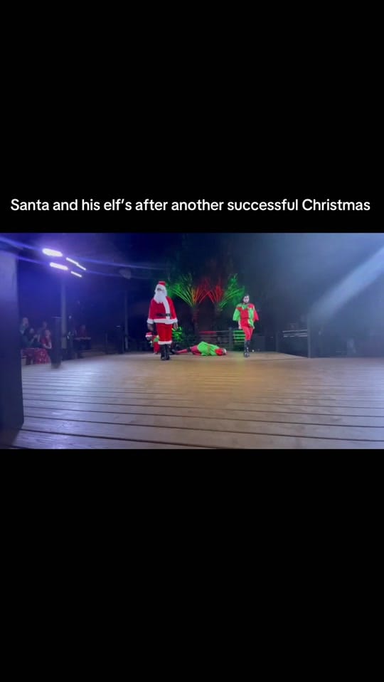 Post 2 by Twerkgodq on TikTok (video)