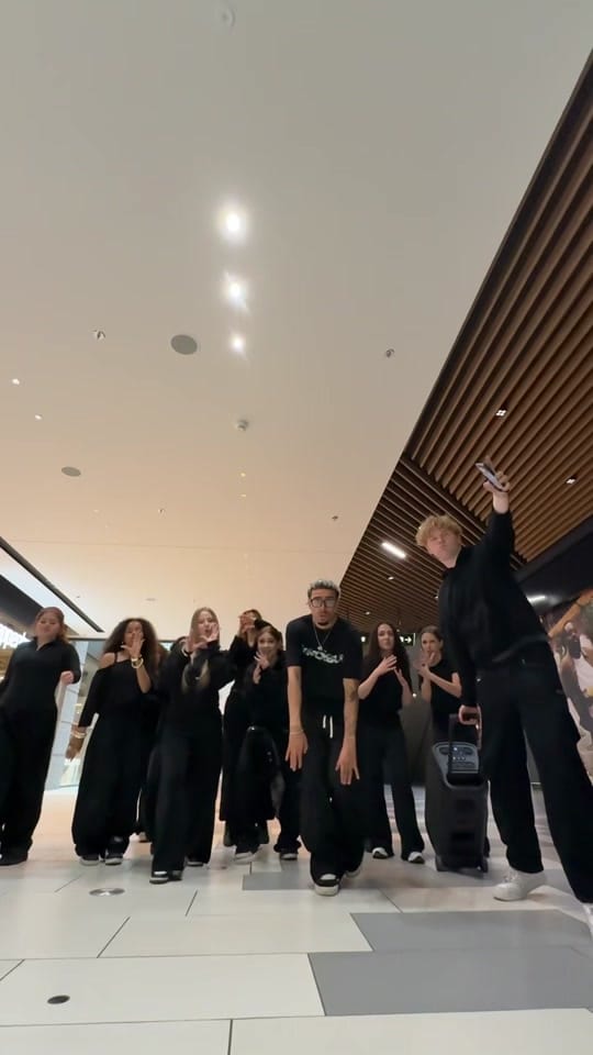 Post 5 by 4youdancestudio on TikTok (video)
