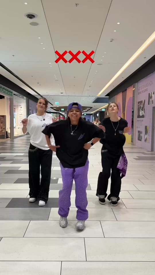 Post 10 by 4youdancestudio on TikTok (video)