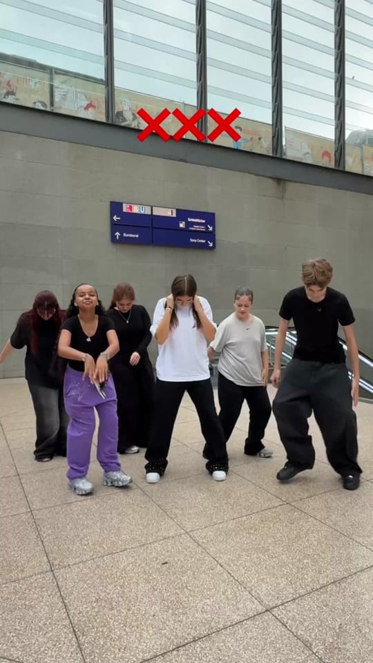 Post 9 by 4youdancestudio on TikTok (video)