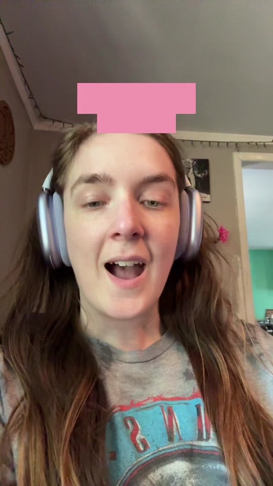 Post 7 by saturn sews on TikTok (video)