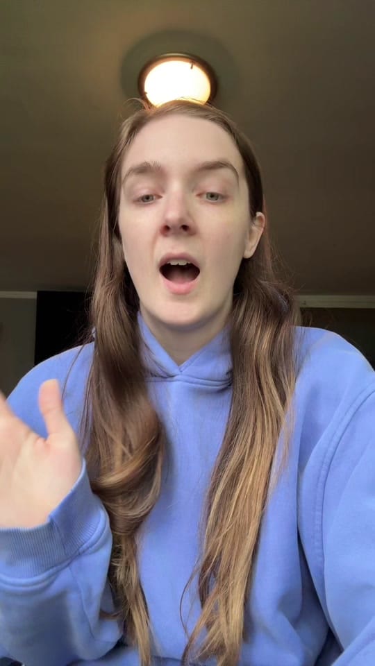 Post 5 by saturn sews on TikTok (video)