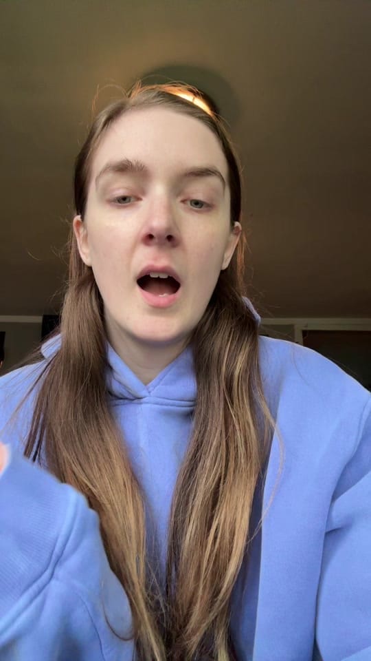 Post 6 by saturn sews on TikTok (video)