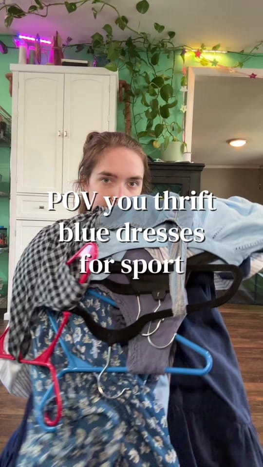 Post 2 by saturn sews on TikTok (video)
