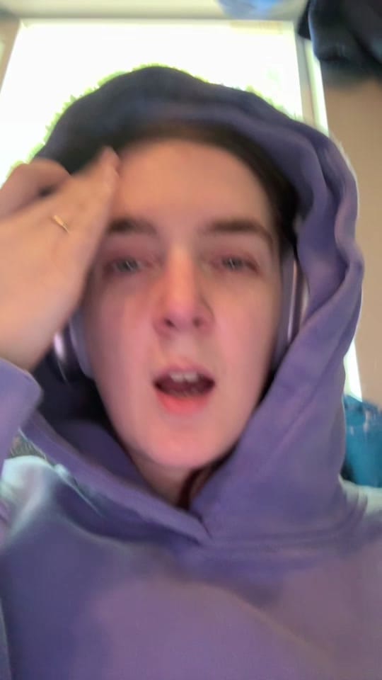 Post 3 by saturn sews on TikTok (video)