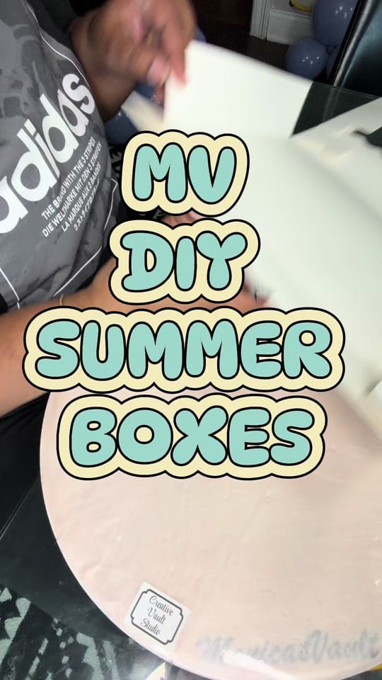 Post 4 by Monicas Vault | RN | DIY DECOR on TikTok (video)