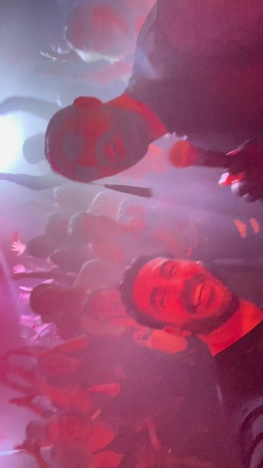 Post 8 by Bashar Murad 🍉 on TikTok (video)