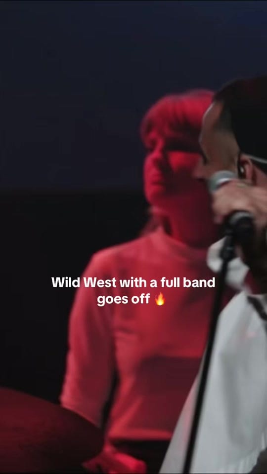 Post 3 by Bashar Murad 🍉 on TikTok (video)
