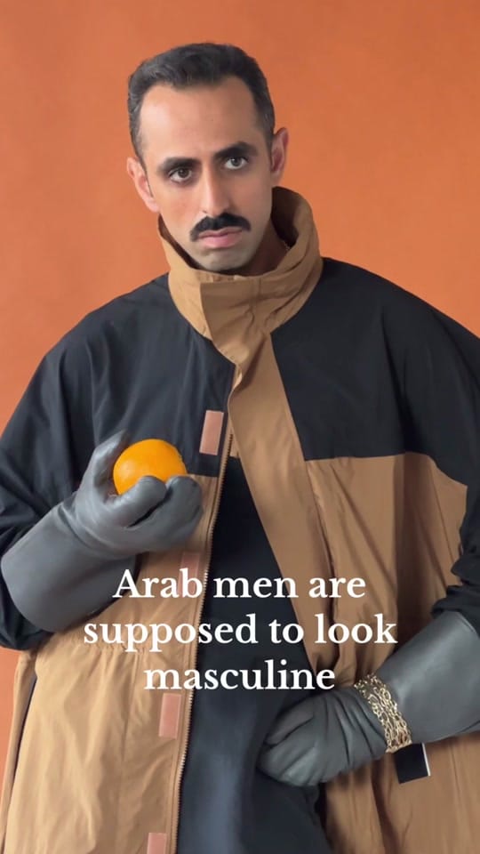 Post 9 by Bashar Murad 🍉 on TikTok (video)