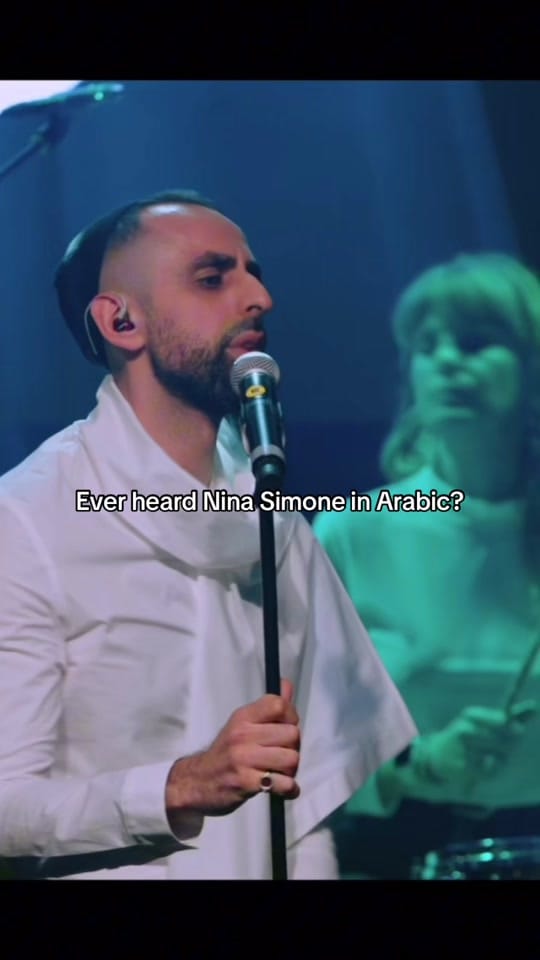 Post 1 by Bashar Murad 🍉 on TikTok (video)