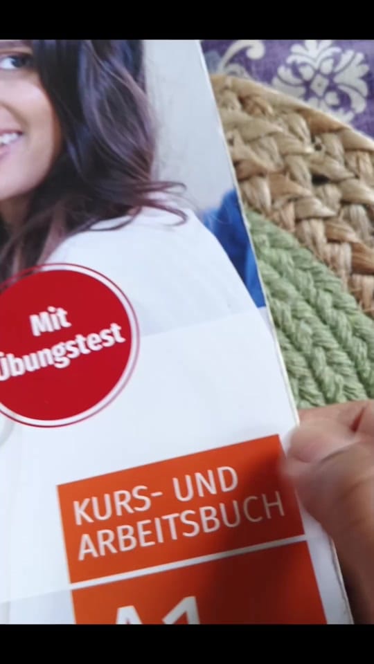 Post 7 by Sabs German Journey on TikTok (video)