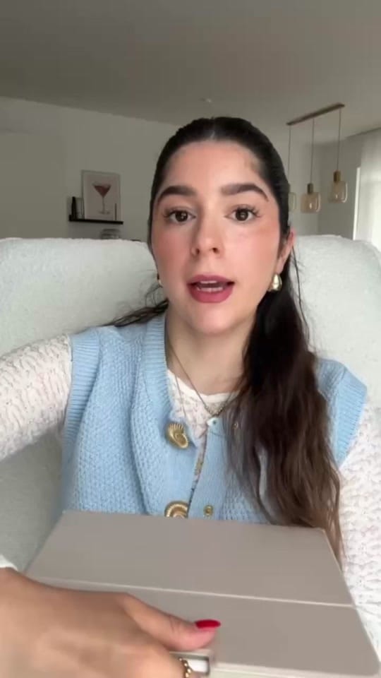 Post 1 by Şinda ✨🦋 on TikTok (video)
