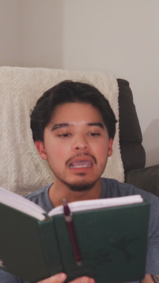 Post 5 by Demetri Manabat on TikTok (video)