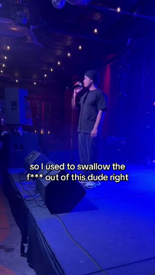 Post 3 by Demetri Manabat on TikTok (video)