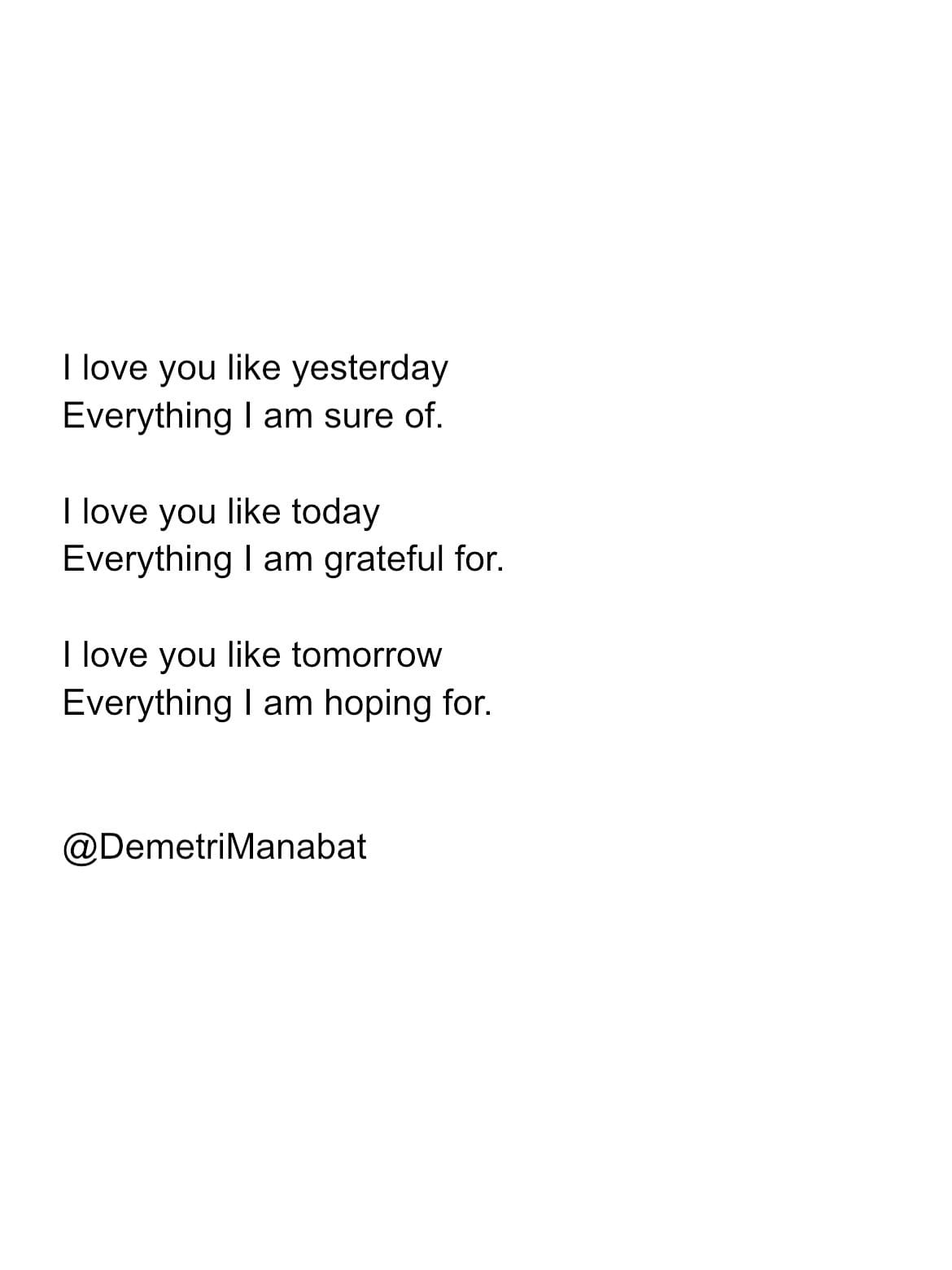 Post 7 by Demetri Manabat on TikTok (video)
