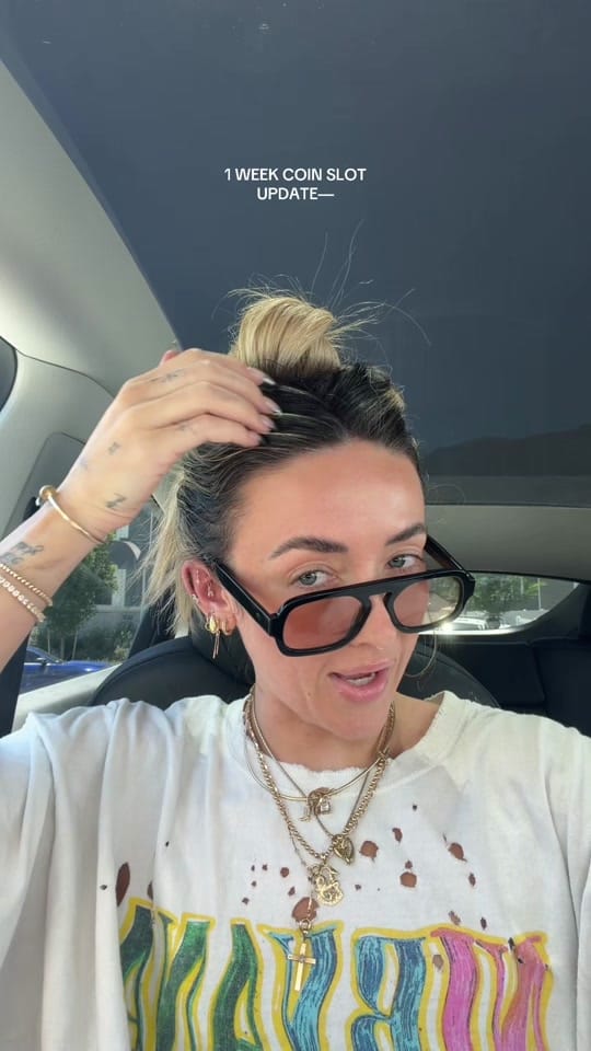 Post 3 by Hannah Matthews on TikTok (video)