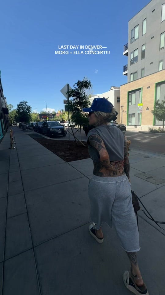 Post 7 by Hannah Matthews on TikTok (video)
