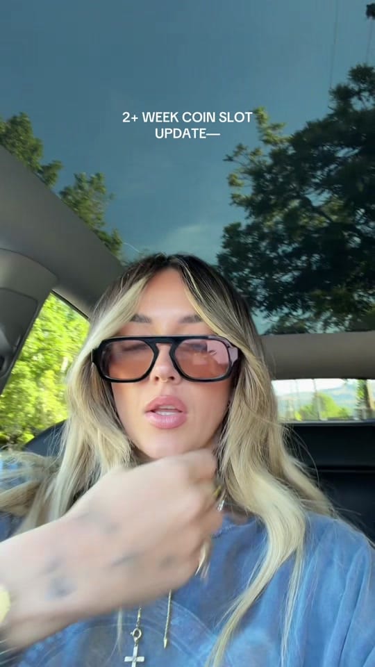 Post 1 by Hannah Matthews on TikTok (video)