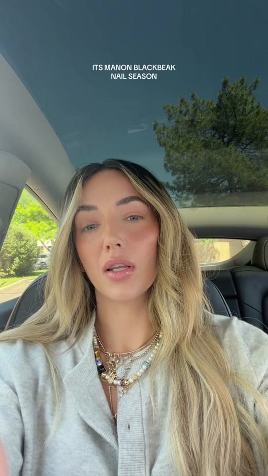 Post 2 by Hannah Matthews on TikTok (video)