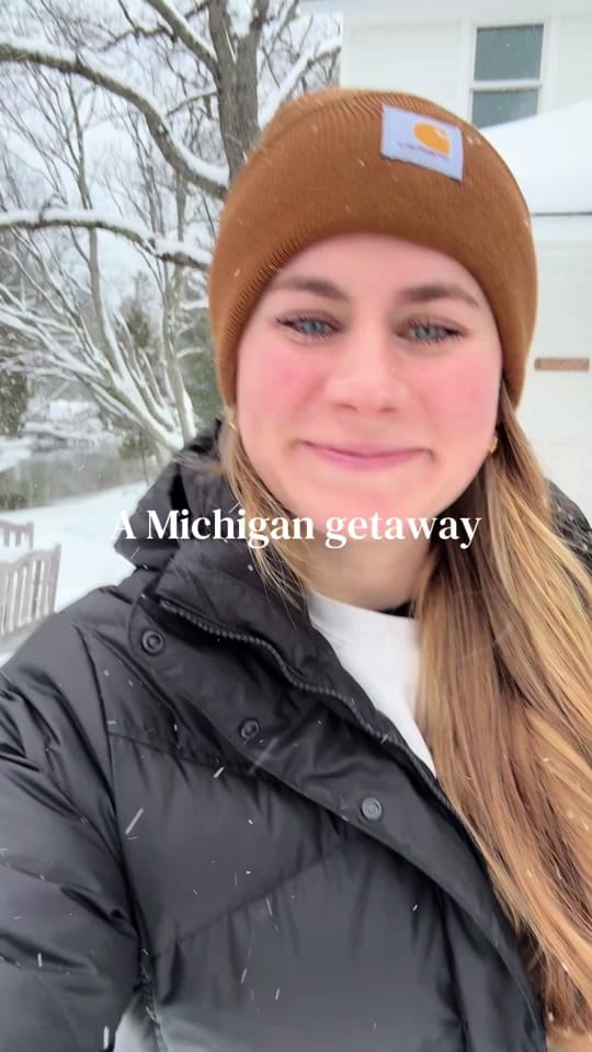 Post 5 by Mikelle Noreen on TikTok (video)