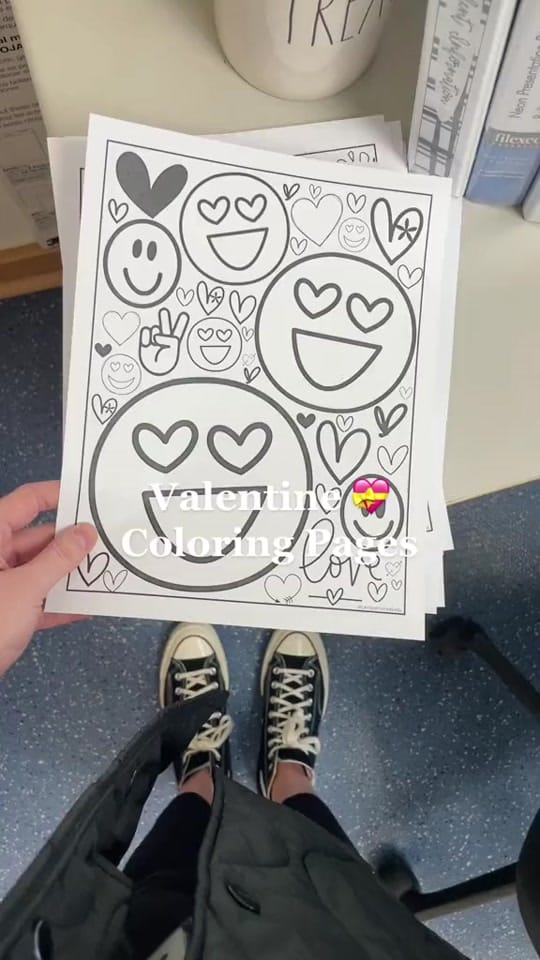 Post 8 by Mikelle Noreen on TikTok (video)