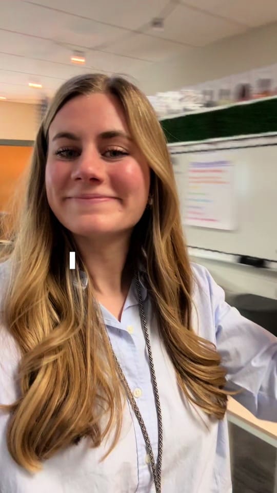 Post 7 by Mikelle Noreen on TikTok (video)