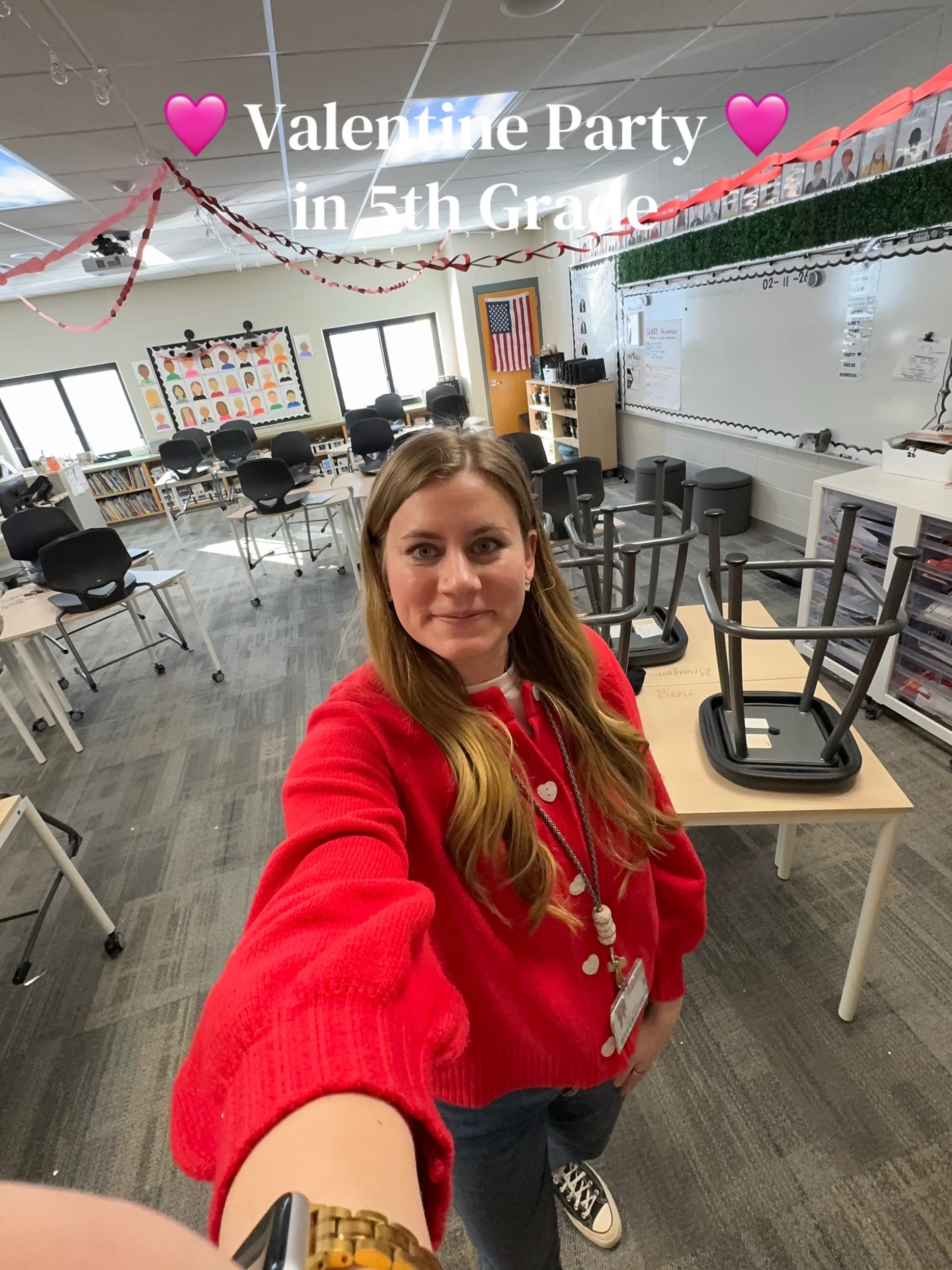 Post 6 by Mikelle Noreen on TikTok (video)