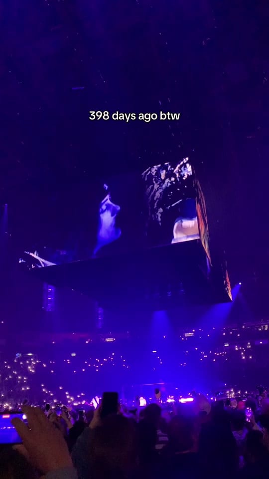 Post 1 by Sarah - Sophie🤍 on TikTok (video)