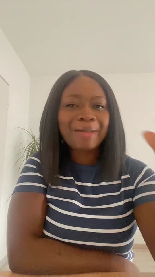 Post 3 by Maame 🌺 on TikTok (video)